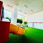 Chamber Luxury Suites Kl