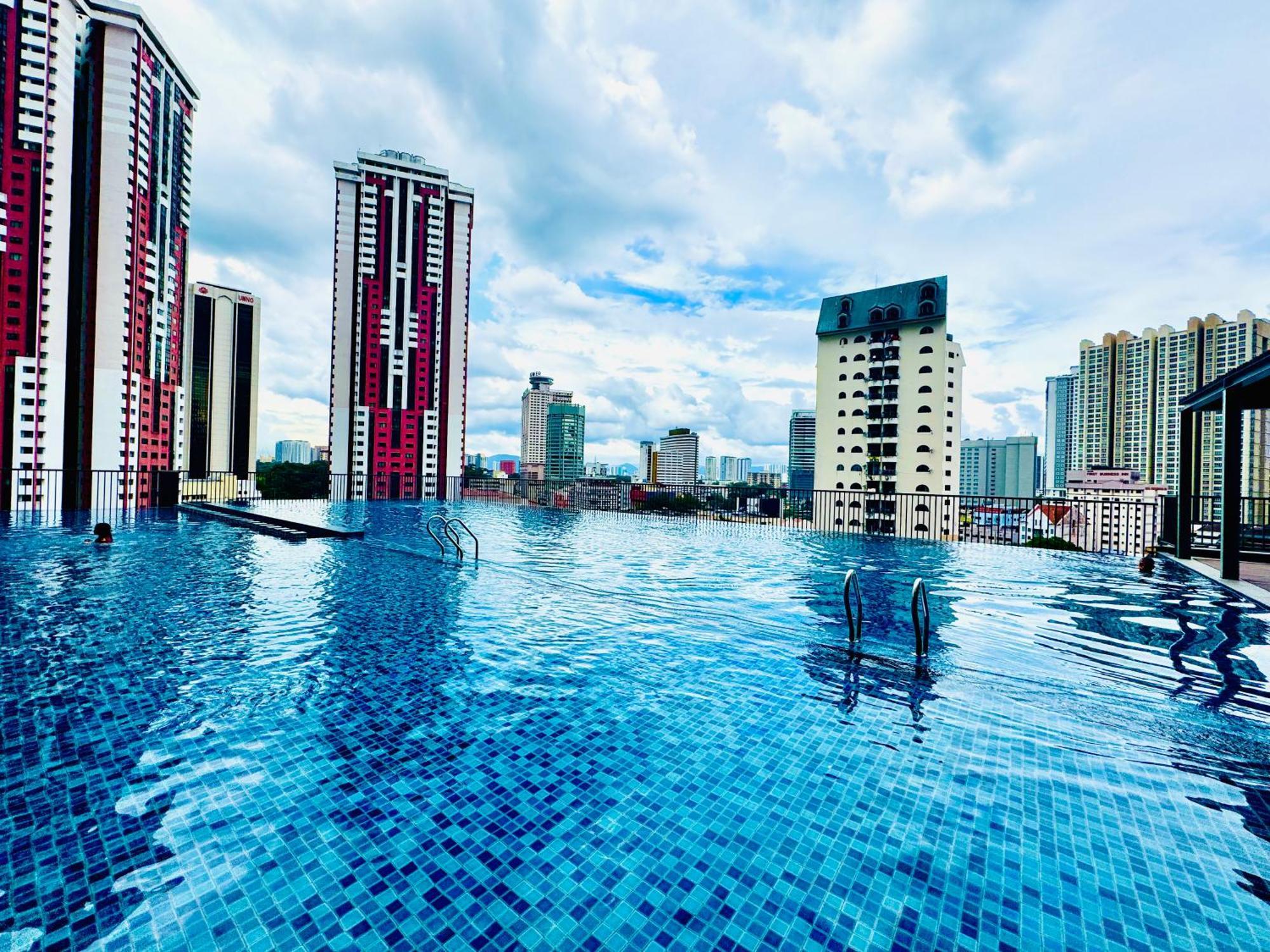 Apartment Chamber Luxury Kl Kuala Lumpur