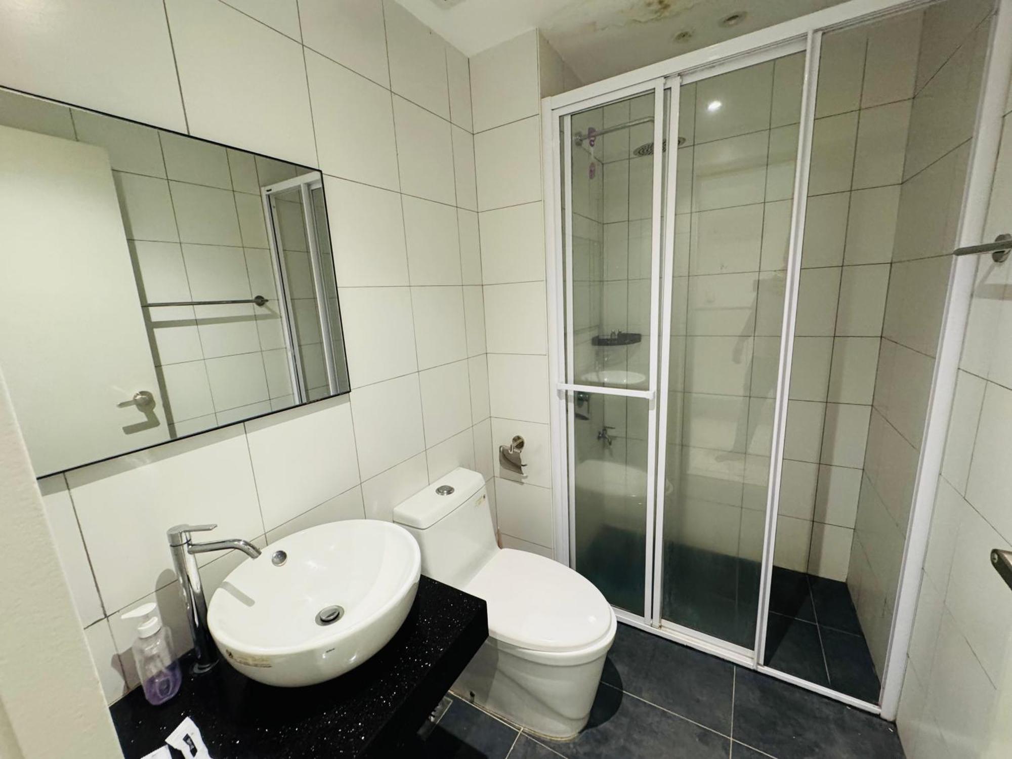 Chamber Luxury Kl Apartment Kuala Lumpur
