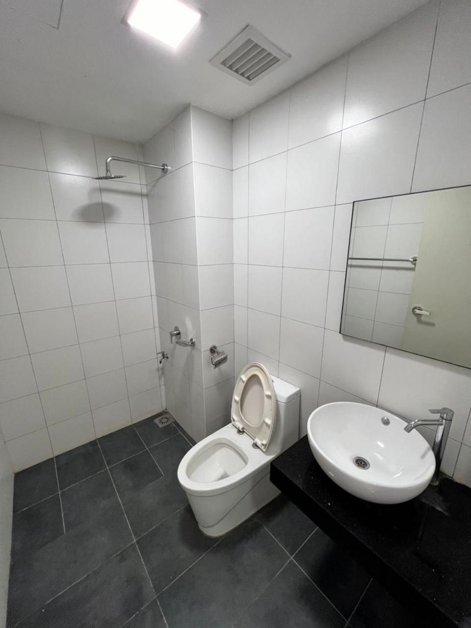 Apartment Chamber Luxury Kl Kuala Lumpur