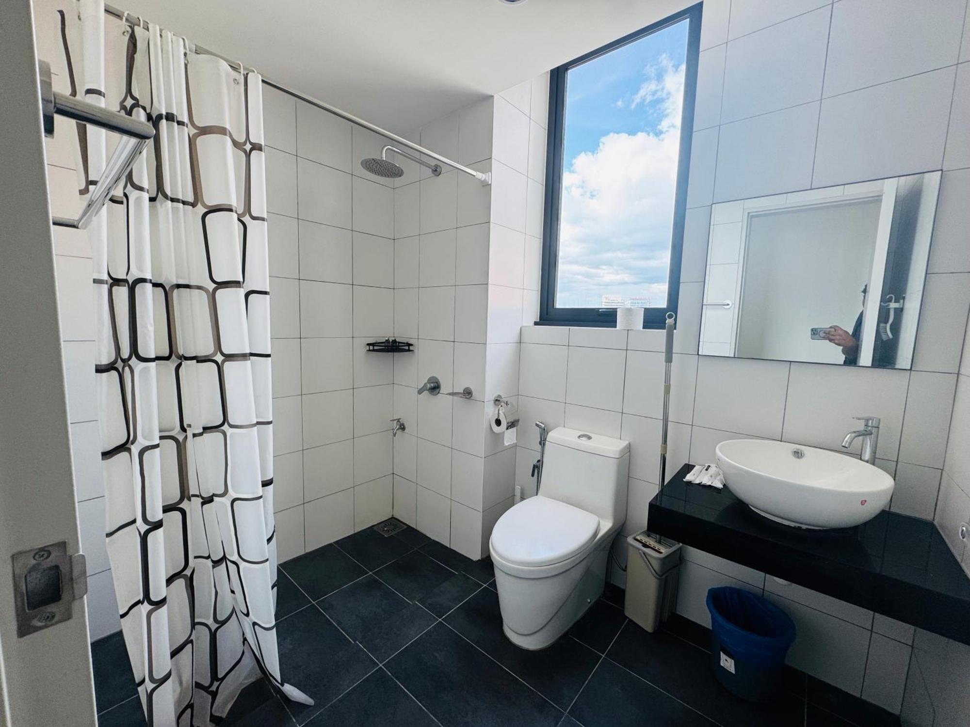 Apartment Chamber Luxury Kl Kuala Lumpur