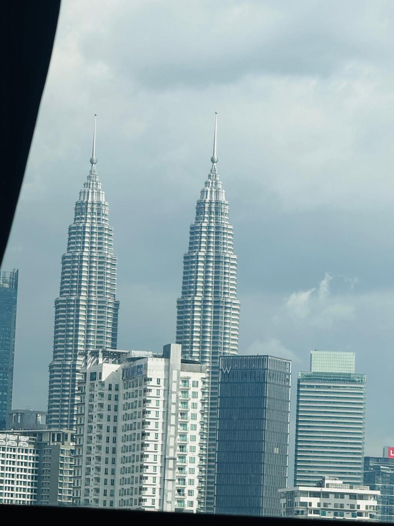 Apartment Chamber Luxury Kl