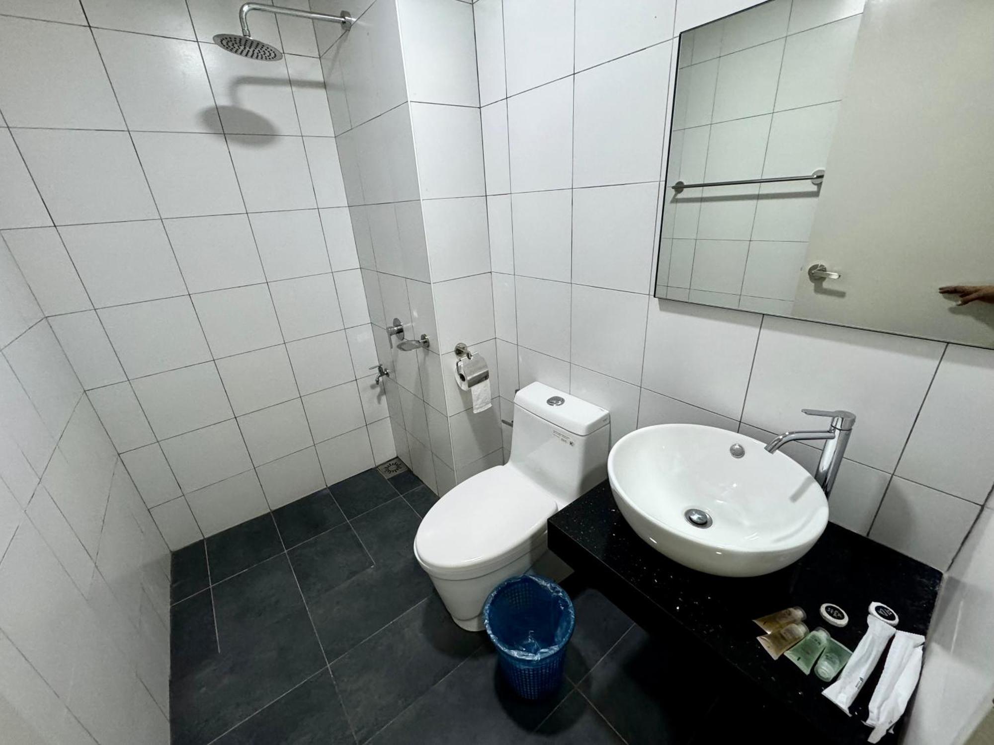 Chamber Luxury Kl Apartment Kuala Lumpur