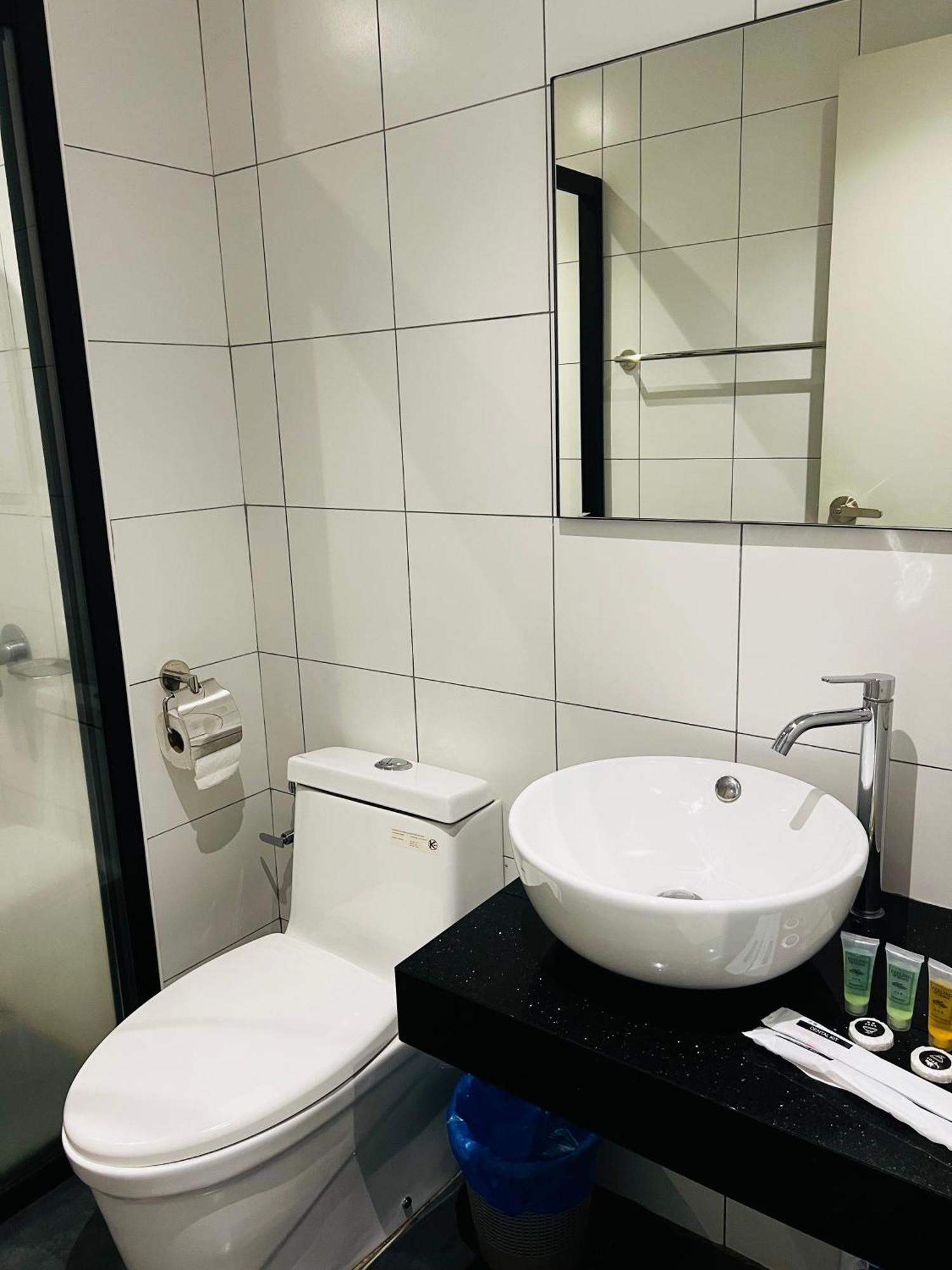 Chamber Luxury Kl *