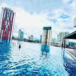 Chamber Luxury Suites Kl
