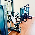 Chamber Luxury Suites Kl