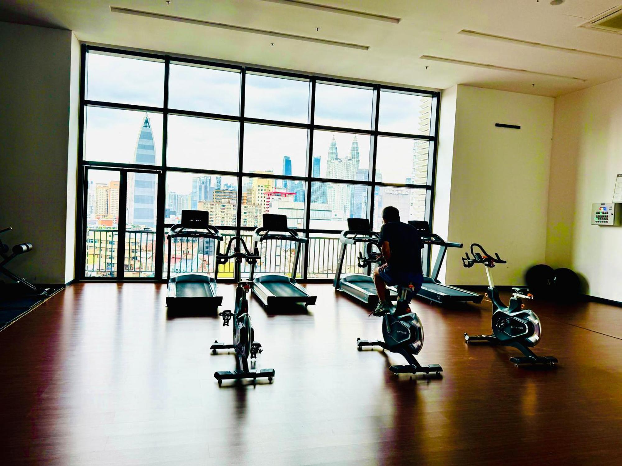 Chamber Luxury Kl Kuala Lumpur