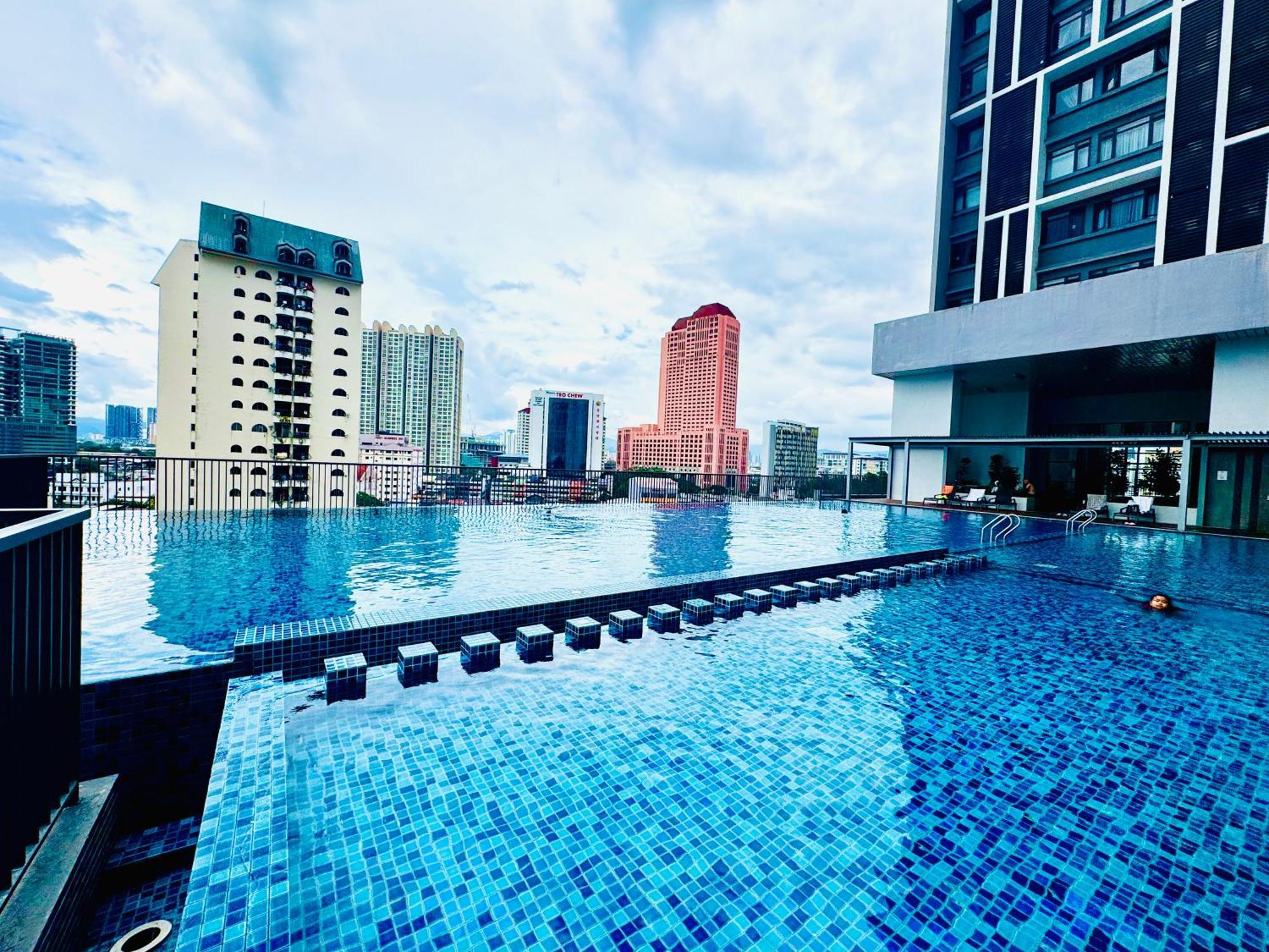 Chamber Luxury Kl *