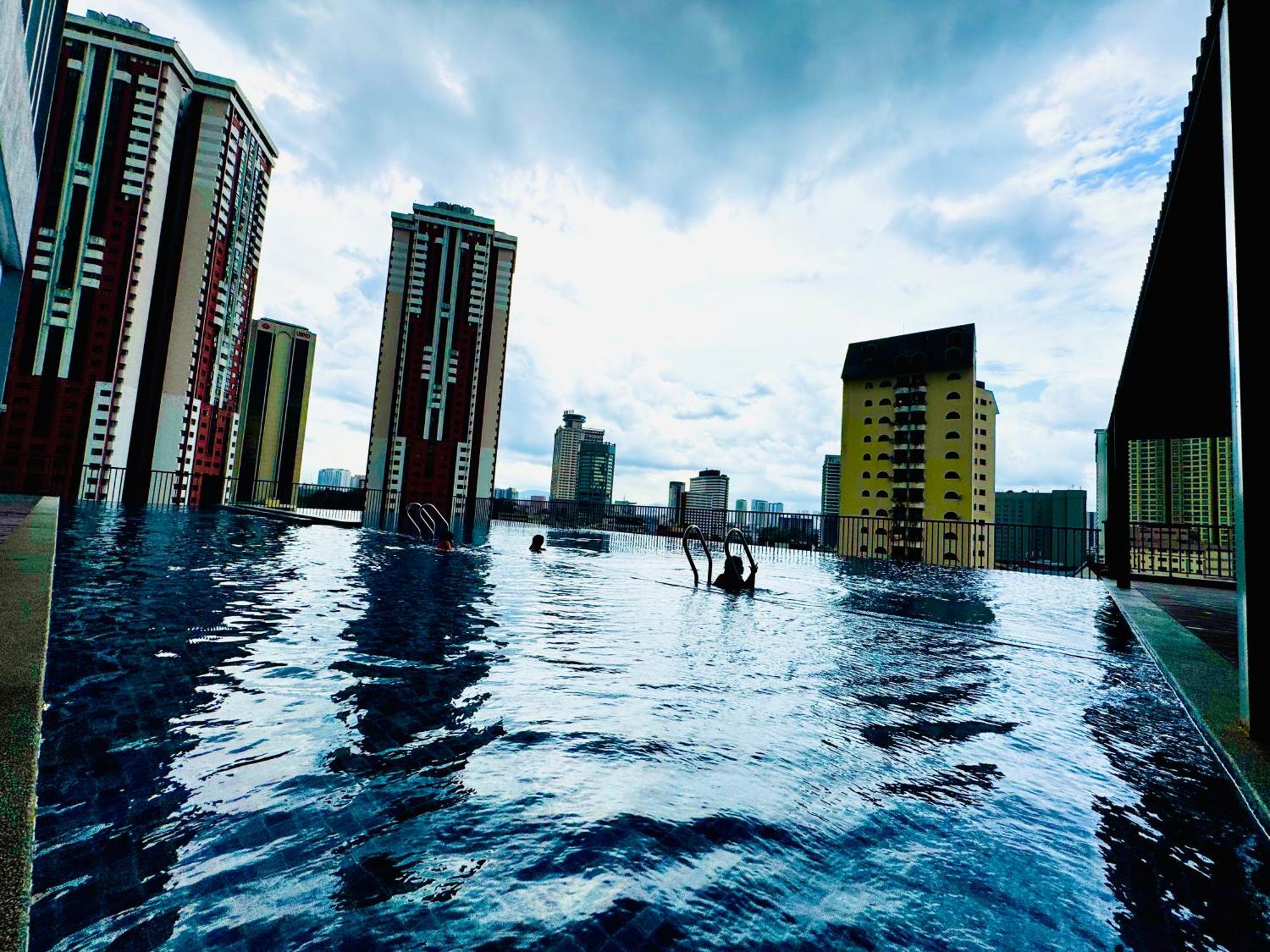 Chamber Luxury Kl Kuala Lumpur