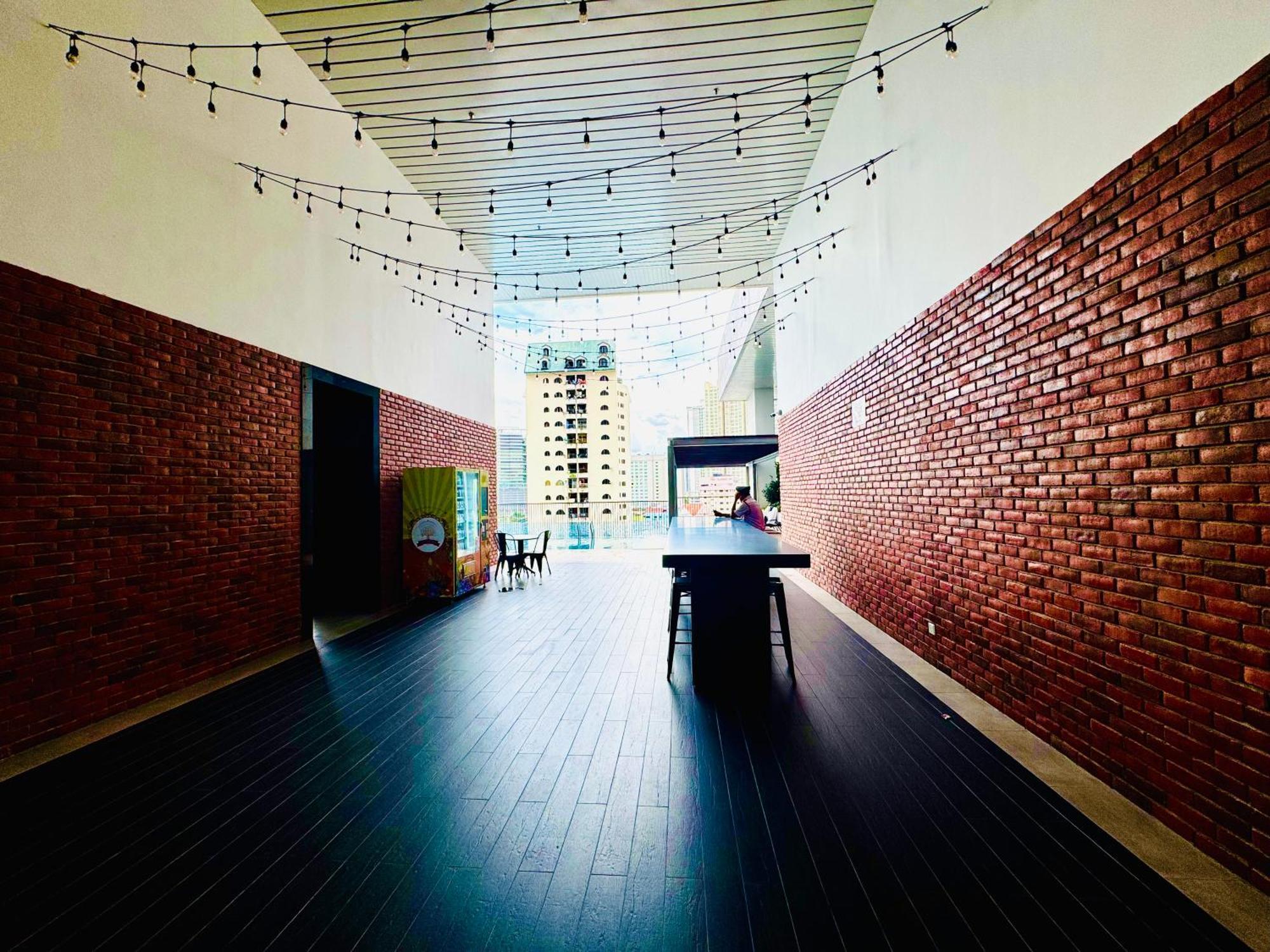 Chamber Luxury Kl *