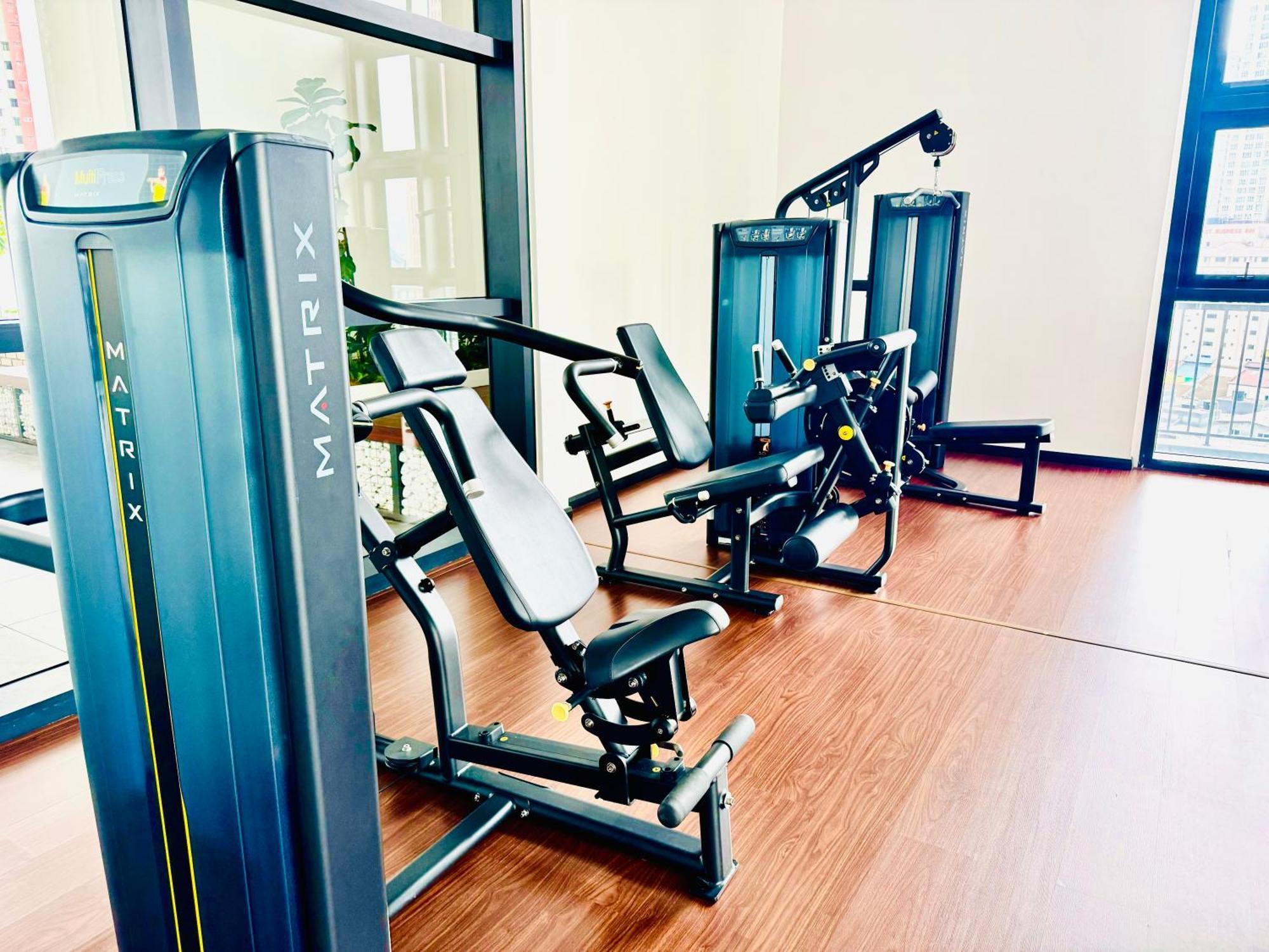 Chamber Luxury Kl