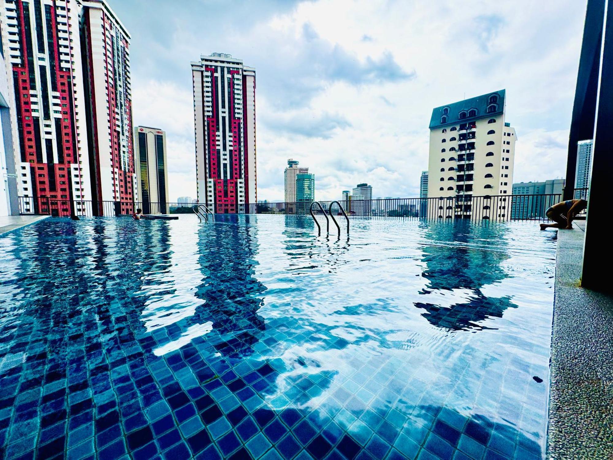Pangsapuri Chamber Luxury Kl Kuala Lumpur