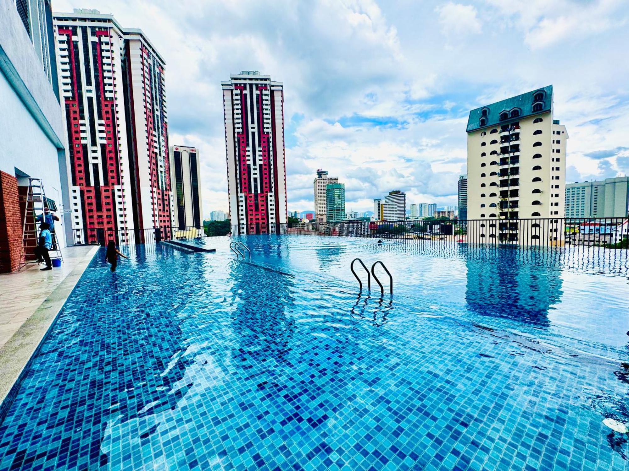 Chamber Luxury Kl