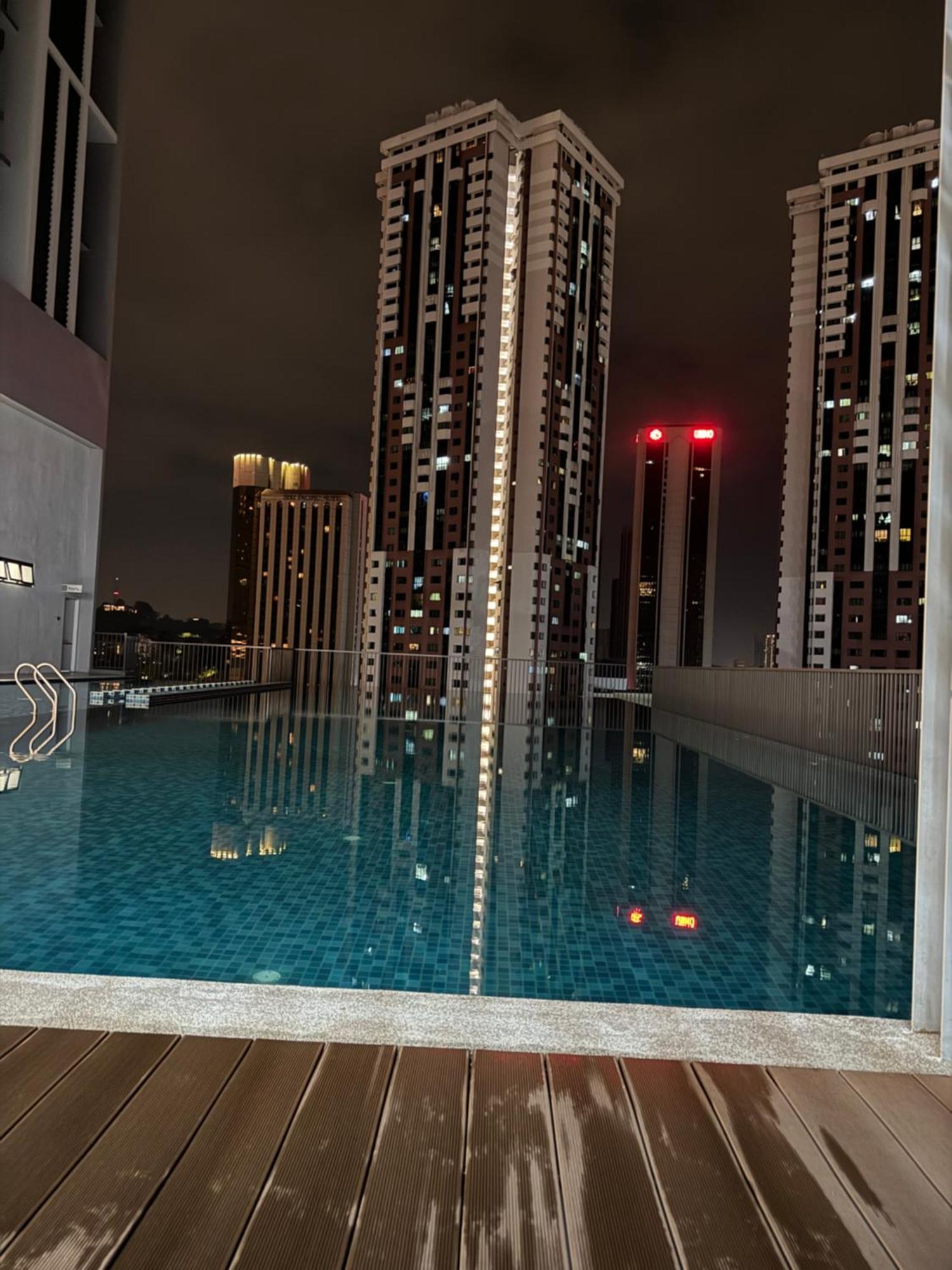 Chamber Luxury Kl