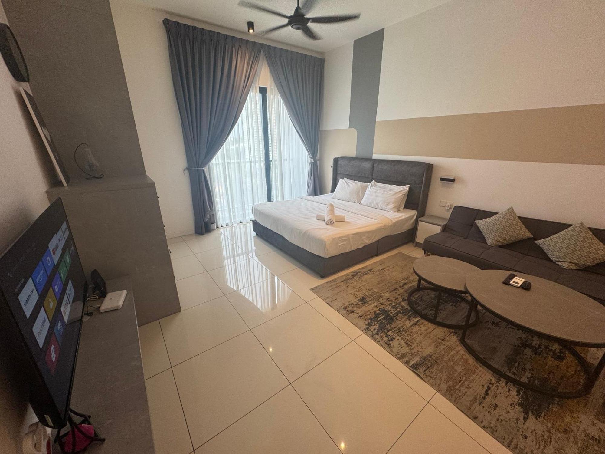 Chamber Luxury Kl * Kuala Lumpur