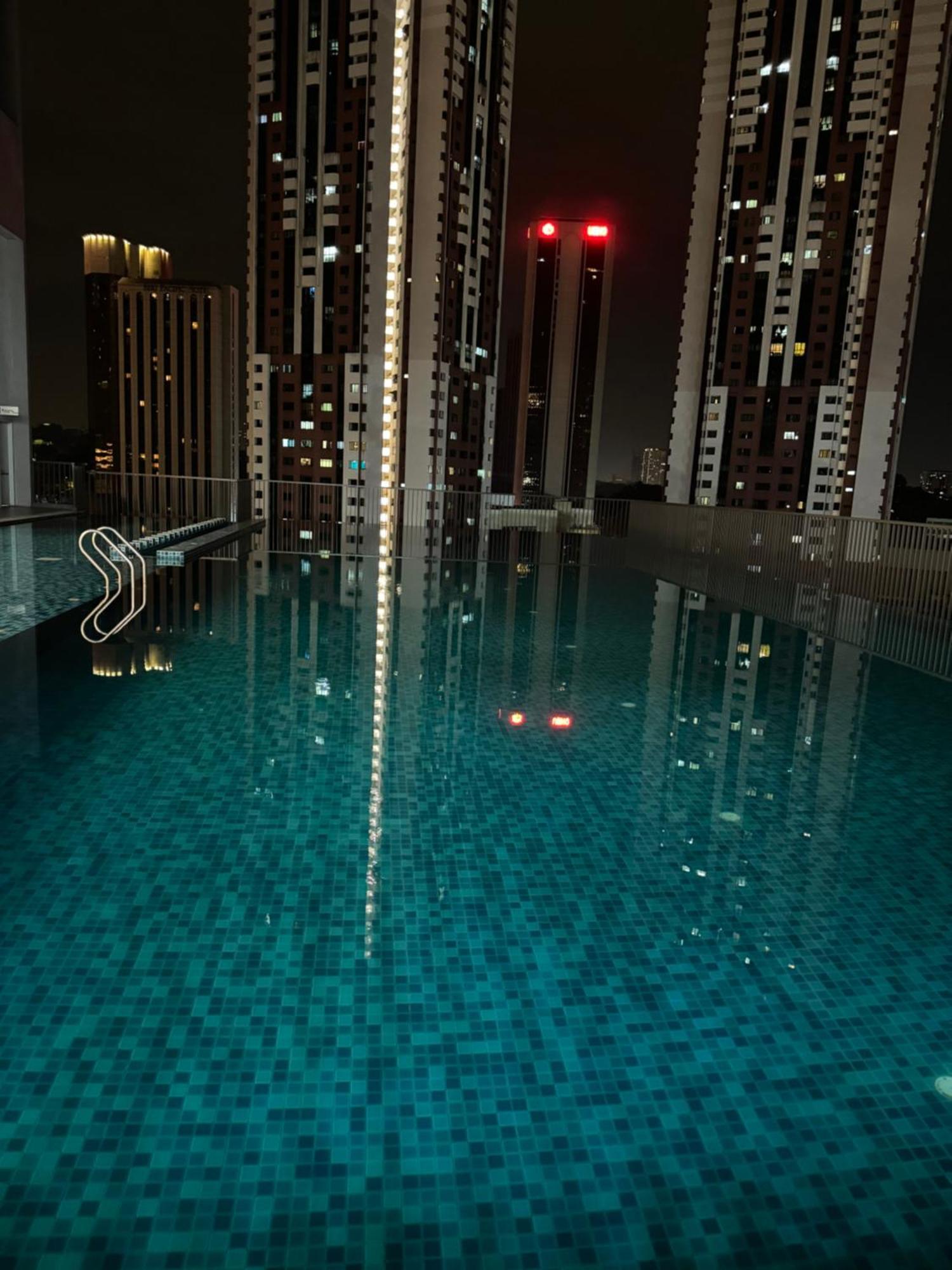 Pangsapuri Chamber Luxury Kl Kuala Lumpur