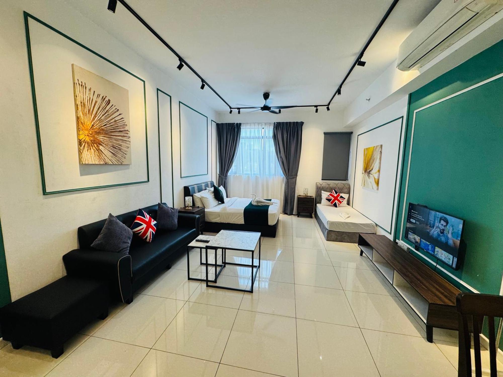 Chamber Luxury Kl