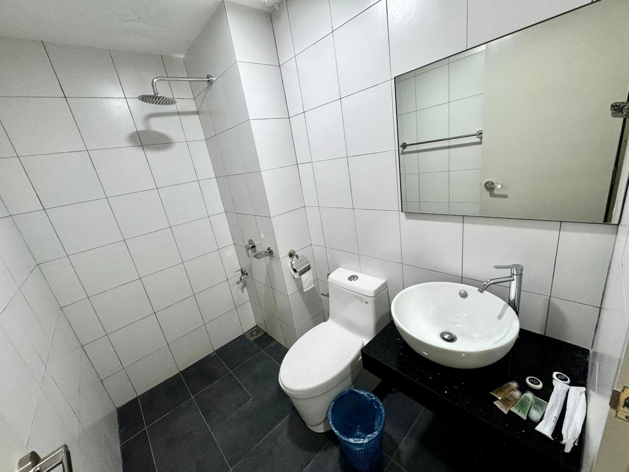 Pangsapuri Chamber Luxury Kl