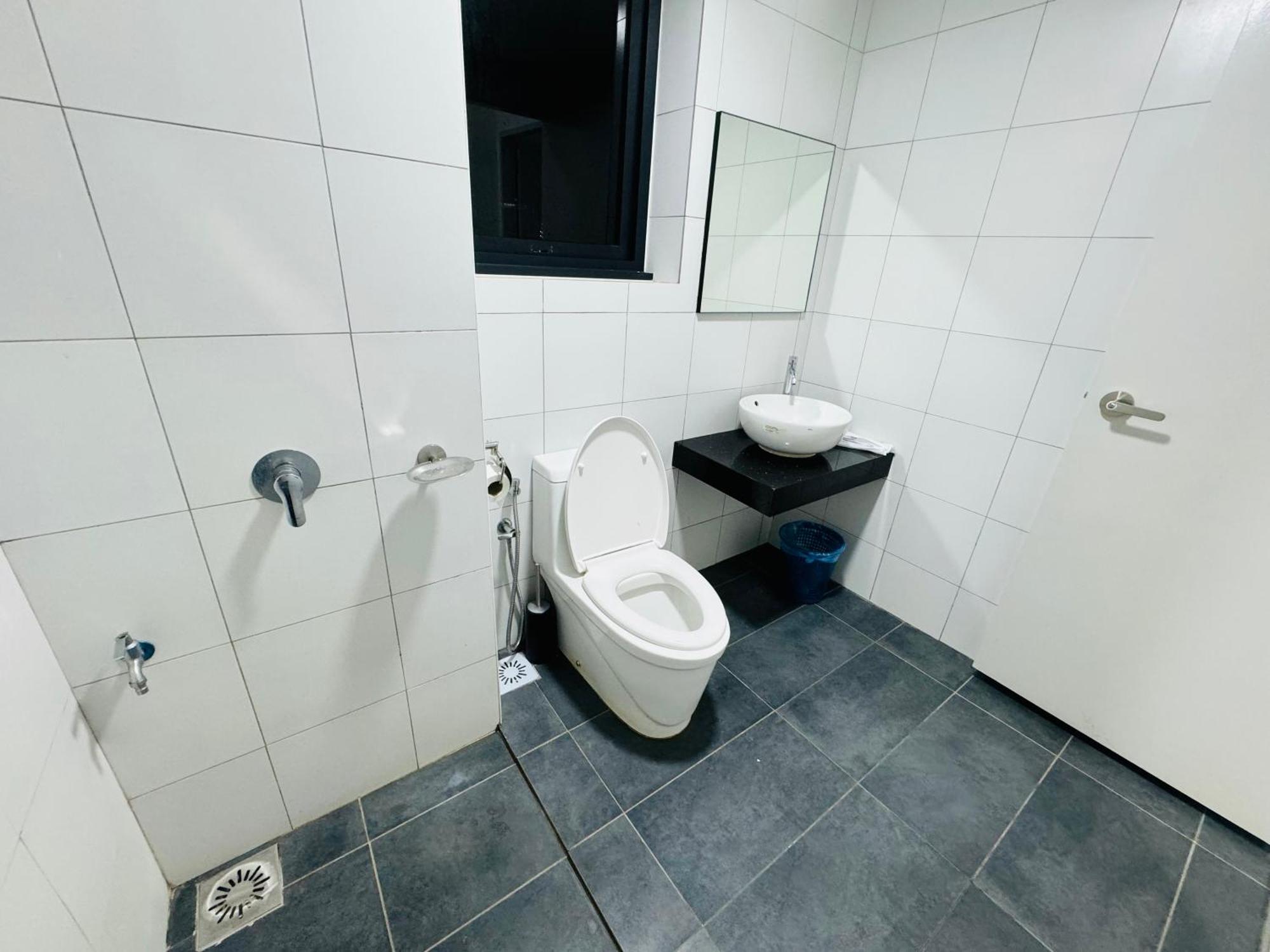 Chamber Luxury Kl Pangsapuri Kuala Lumpur