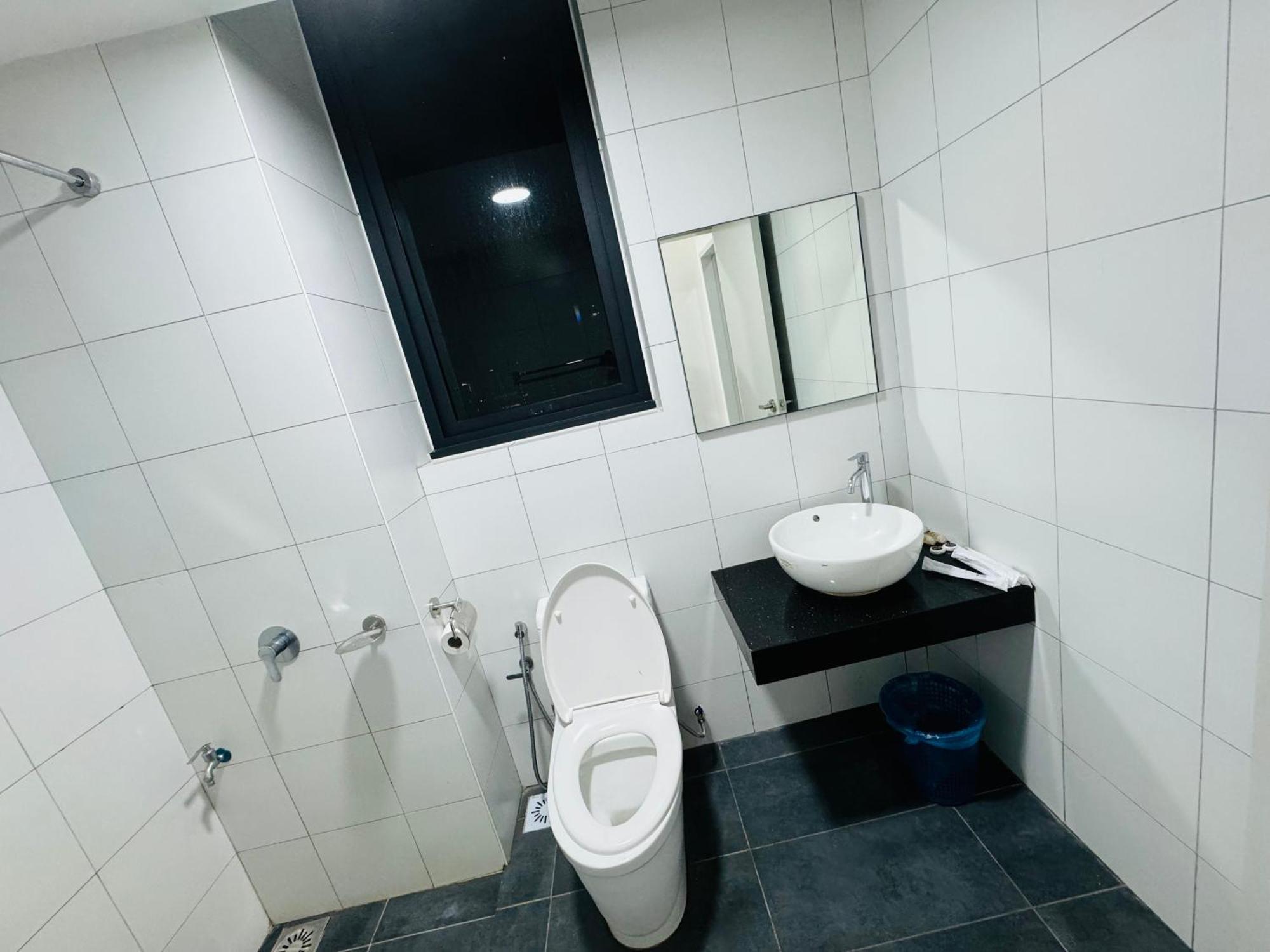 Pangsapuri Chamber Luxury Kl Kuala Lumpur