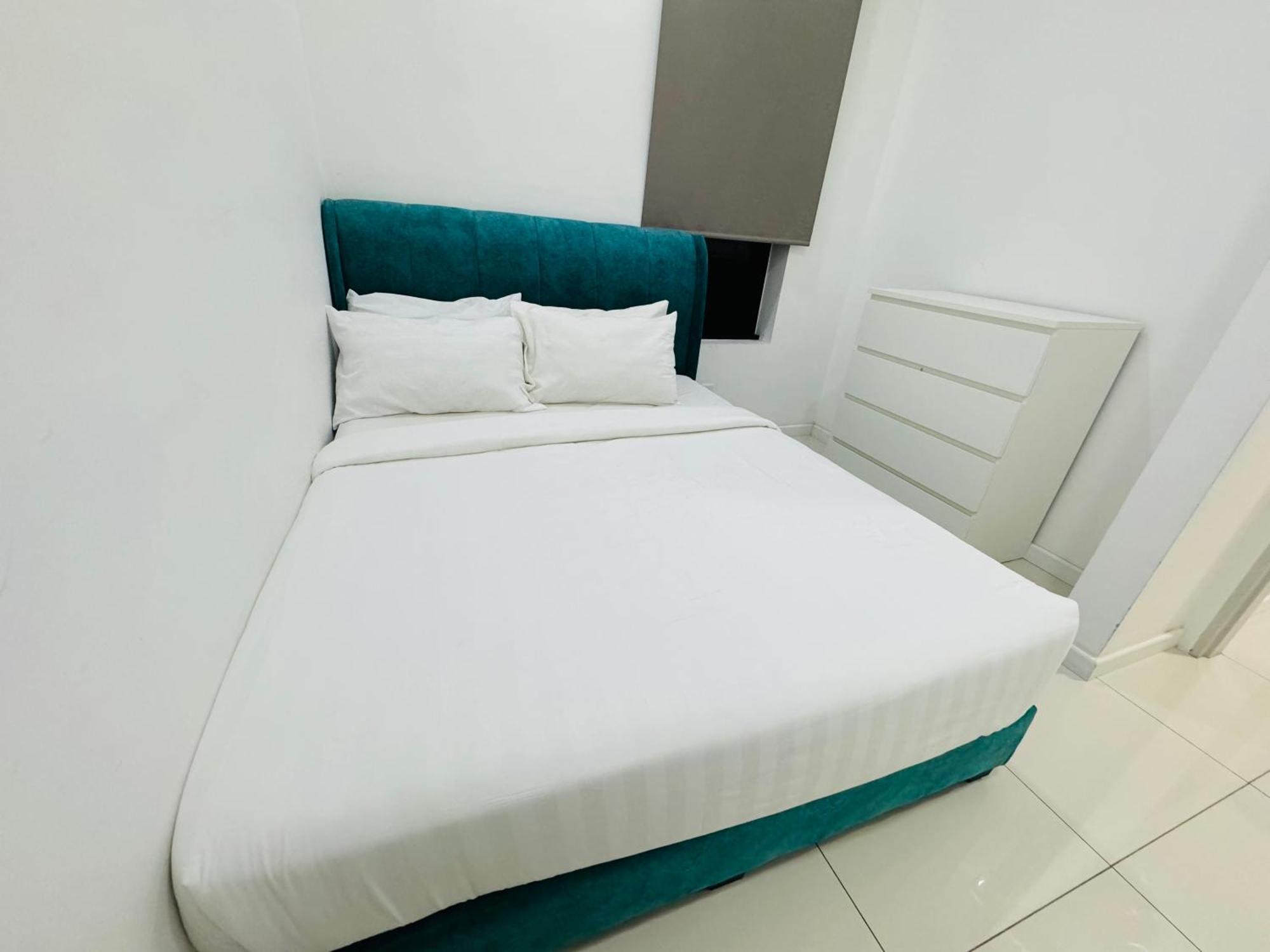 Chamber Luxury Kl *