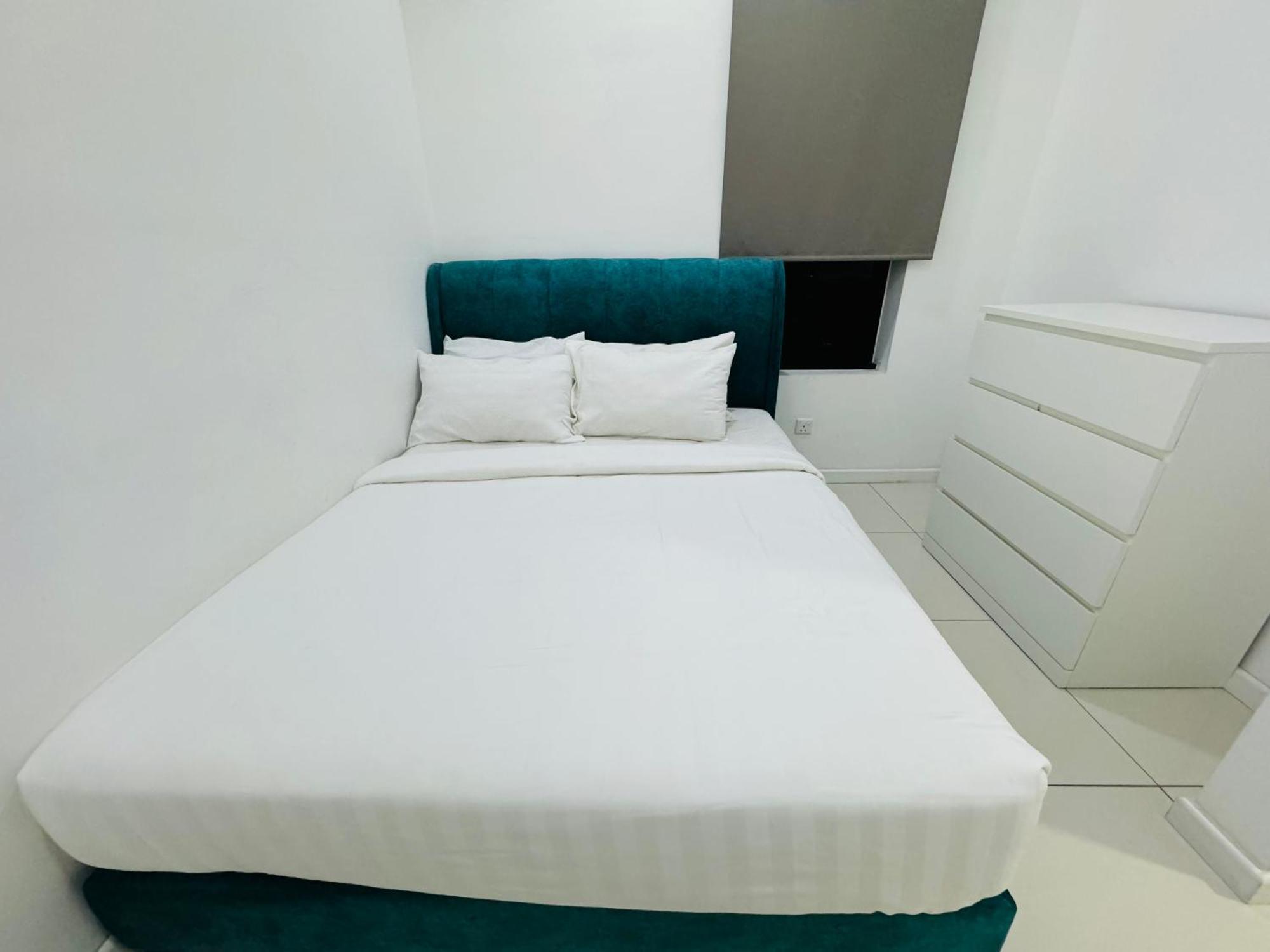 Chamber Luxury Kl Pangsapuri