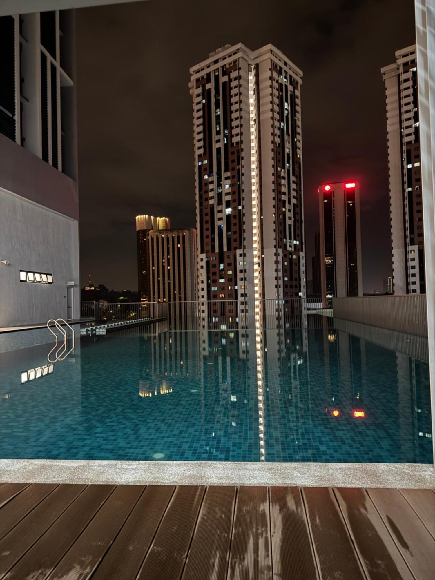 Chamber Luxury Kl Kuala Lumpur