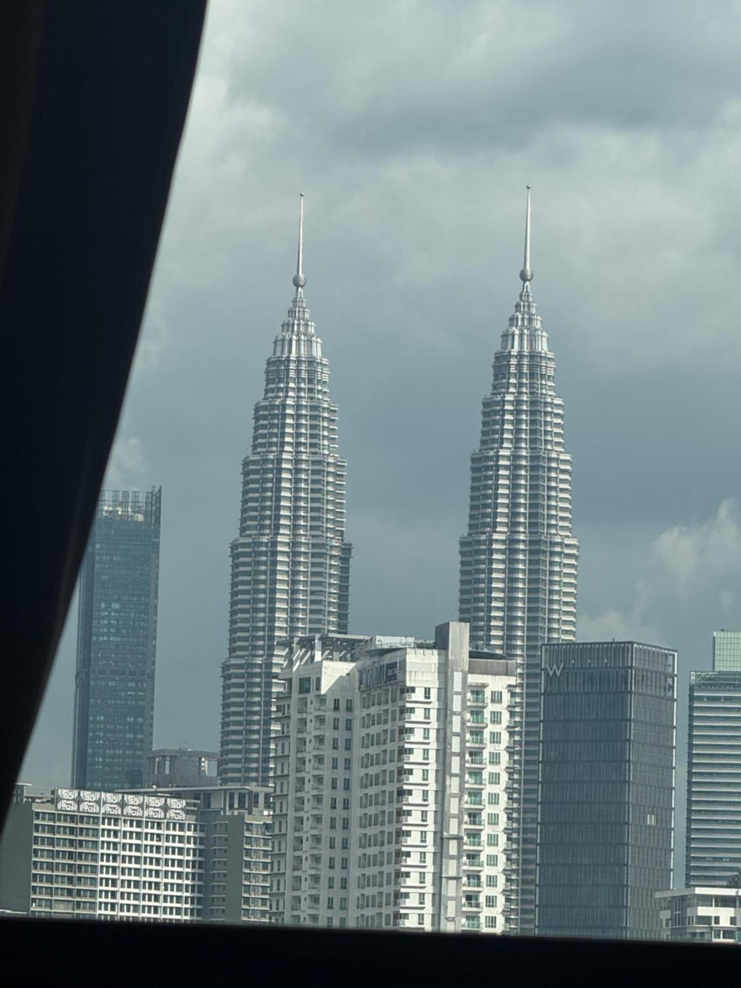 Chamber Luxury Kl