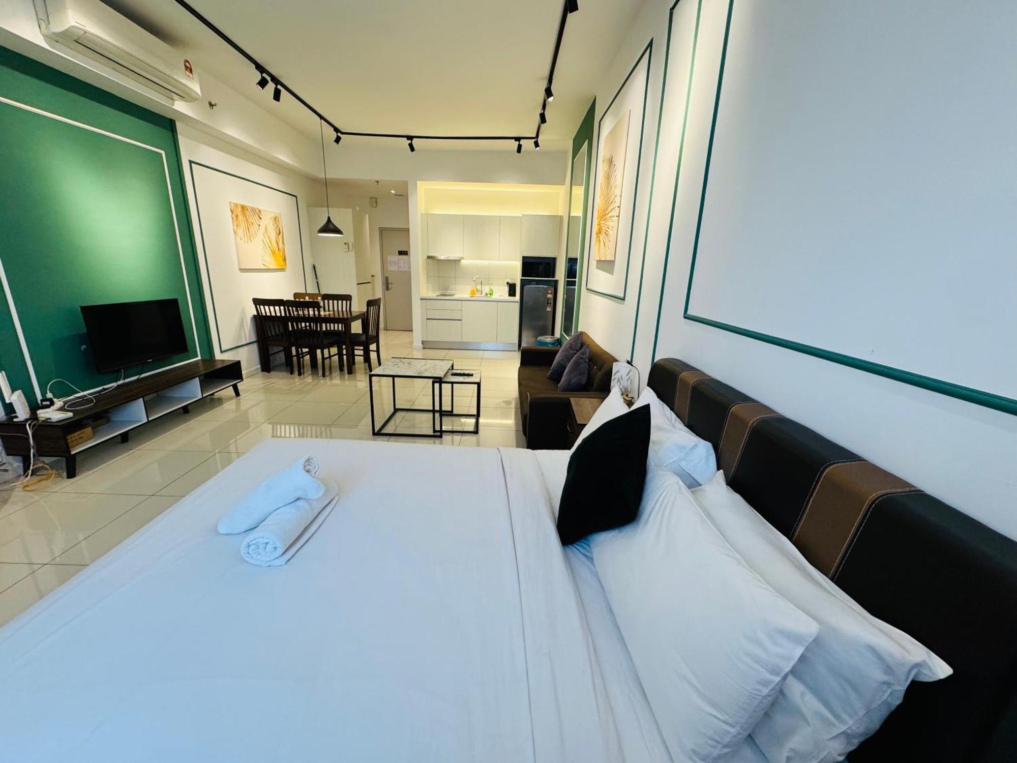 Chamber Luxury Kl *
