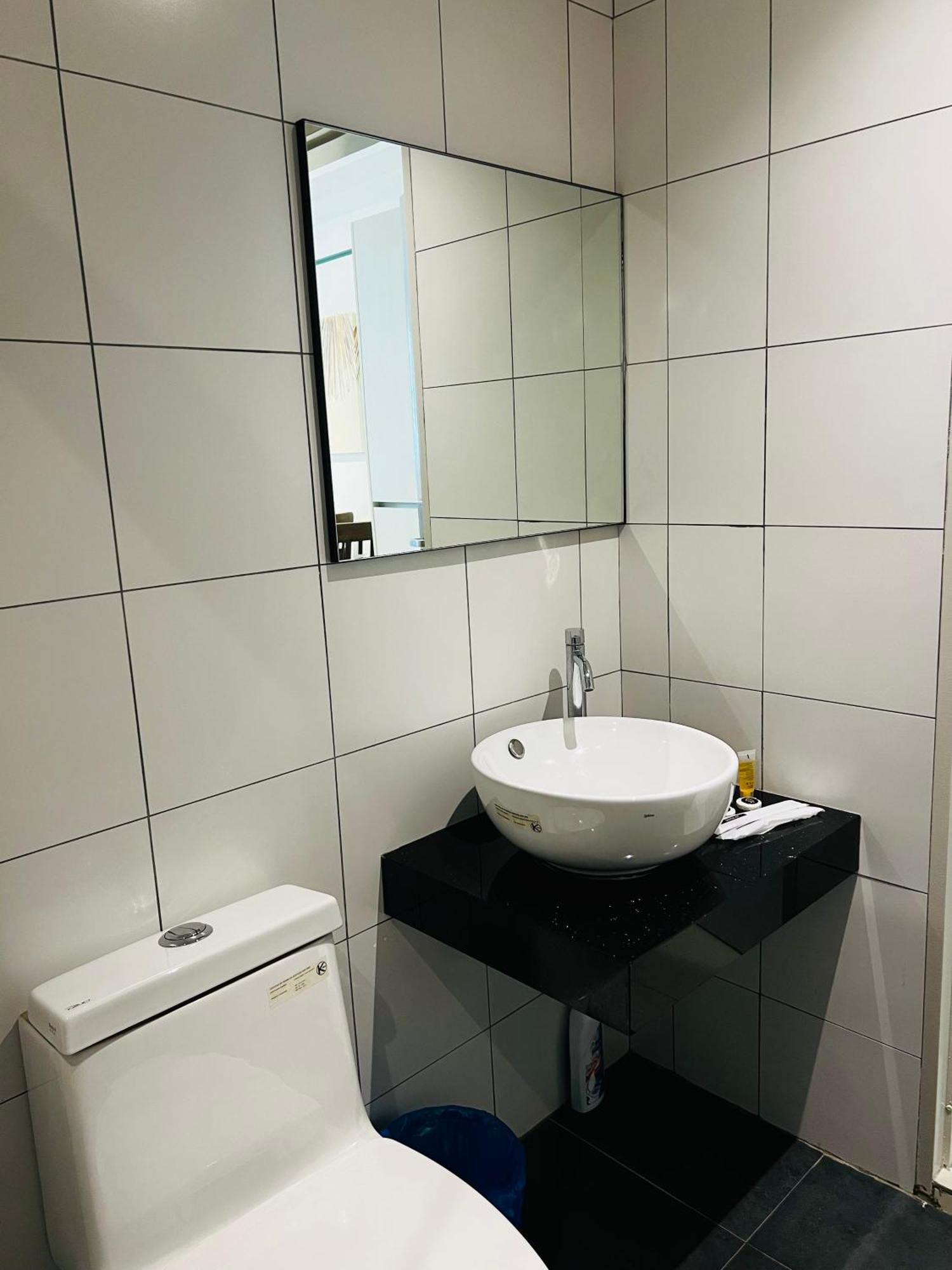 Chamber Luxury Kl