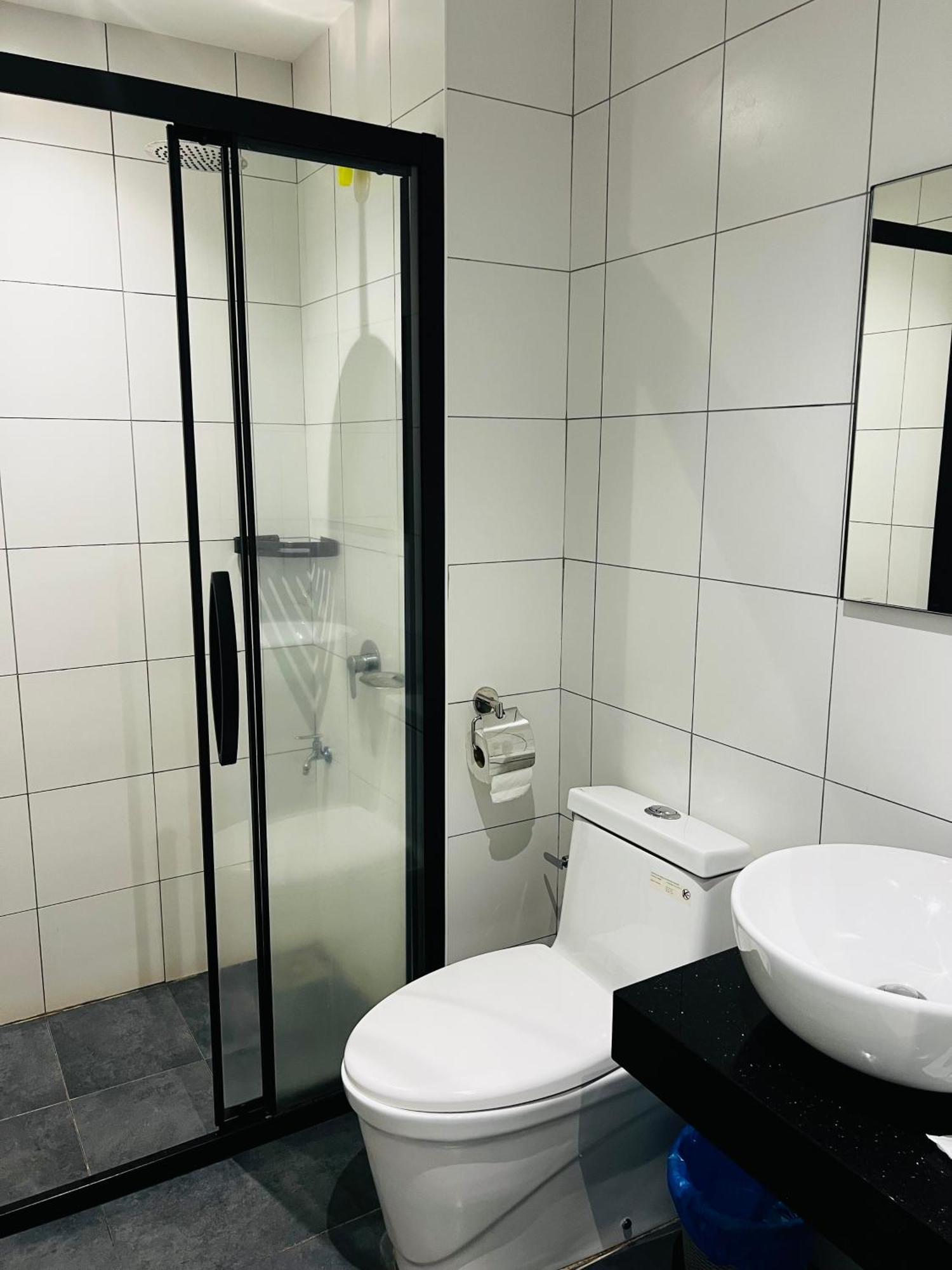 Chamber Luxury Kl *
