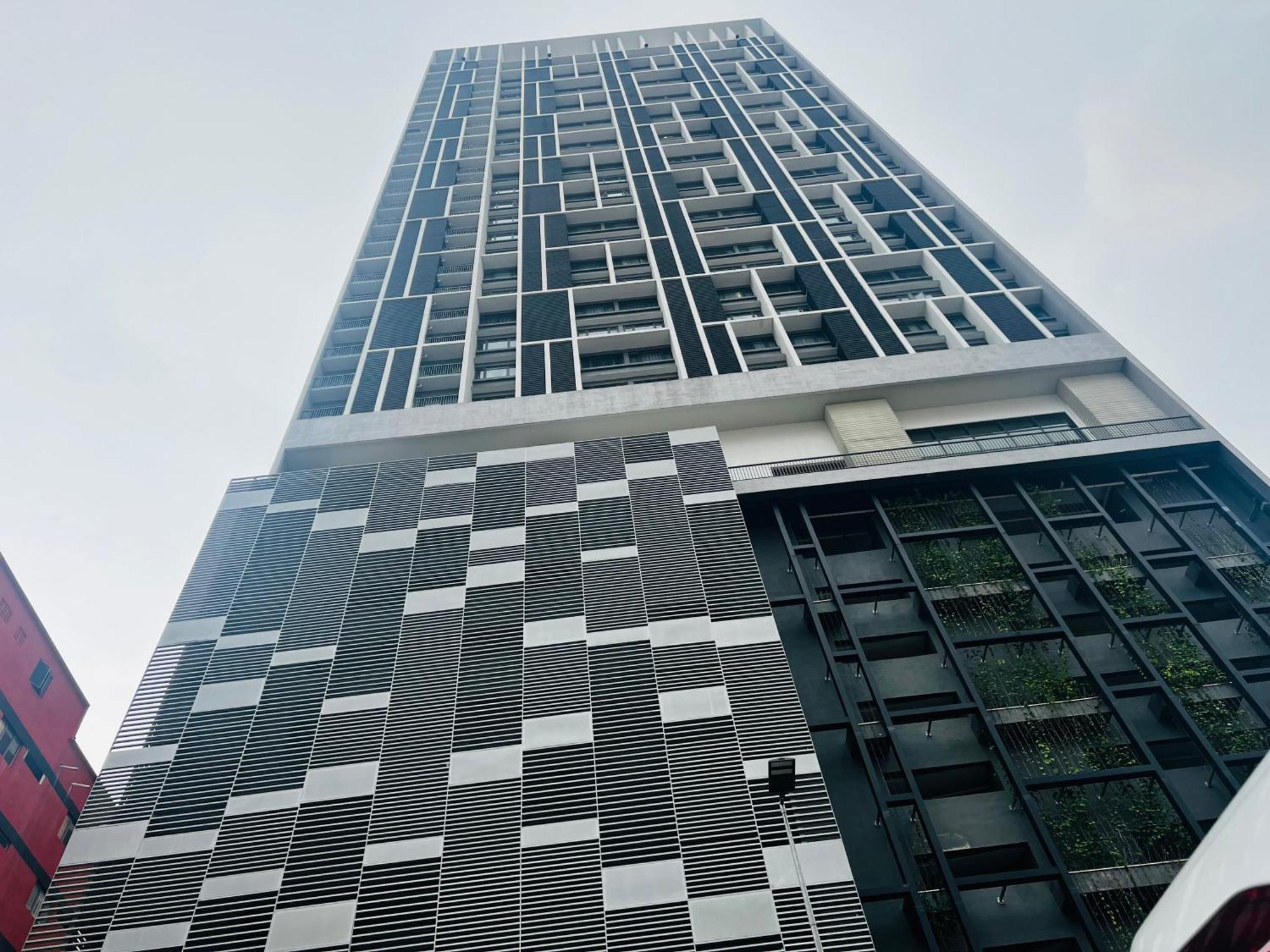 Chamber Luxury Kl