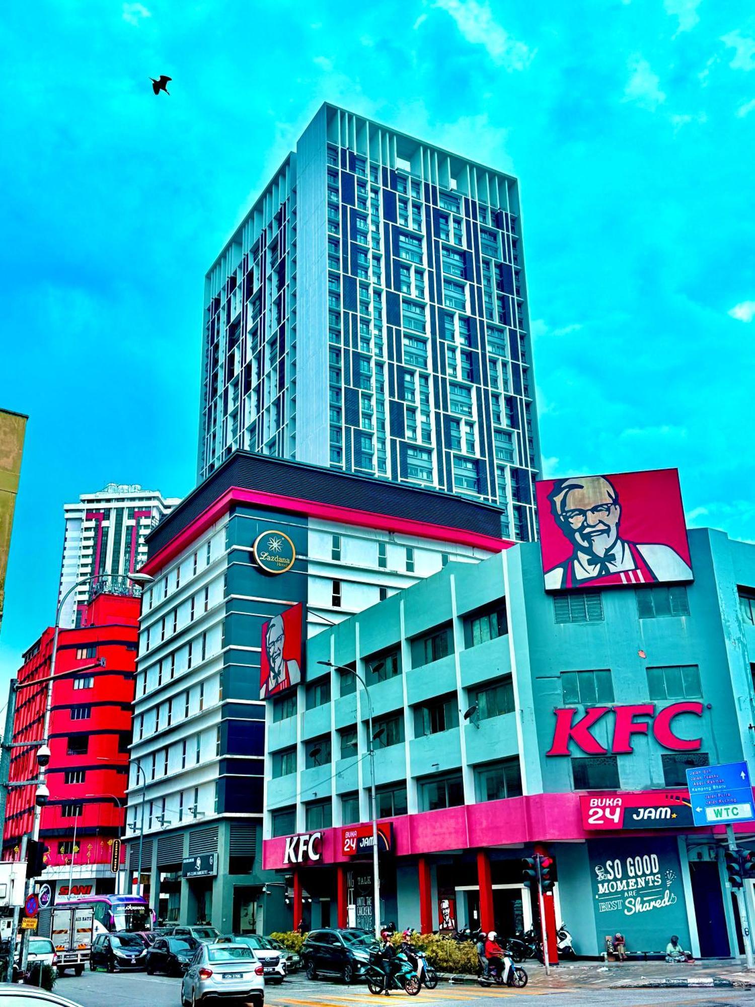 Chamber Luxury Kl Kuala Lumpur